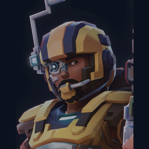 Tashi Voss